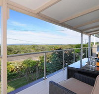 Marilyn's - 180 degree views of Jervis Bay - Hotel NSW