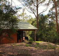 Marima Cottages - Hotel NSW