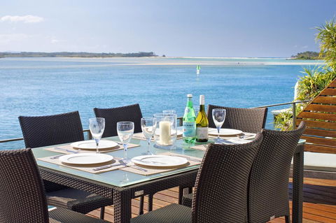 Mariner Point U2 - Hotel NSW 0