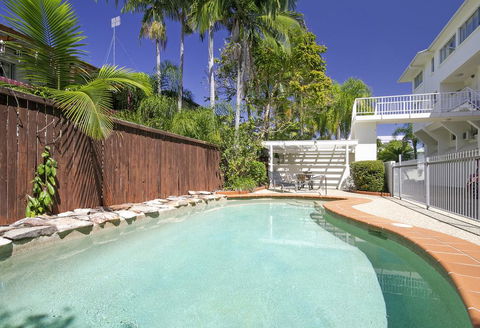 Mariner Point U2 - Hotel NSW 1