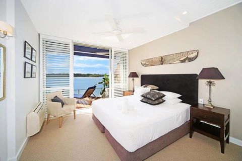 Mariner Point U2 - Hotel NSW 3