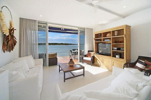 Mariner Point U2 - Hotel NSW 2