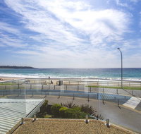 Mariners 4 - Mollymook - Hotel NSW