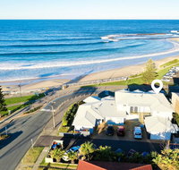 Mariners 6 - Hotel NSW