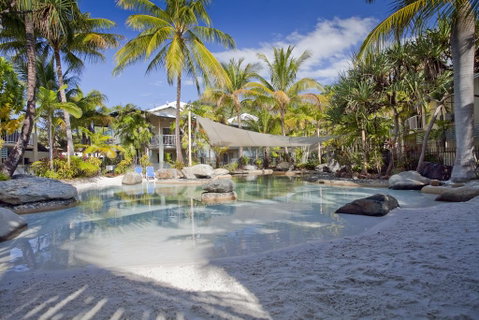 Marlin Cove Holiday Resort - Hotel NSW 1