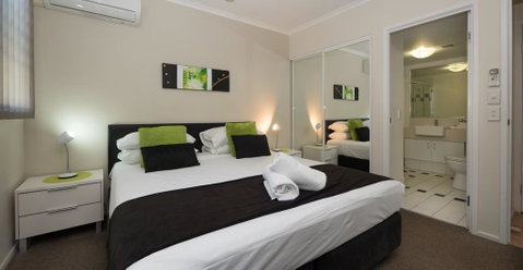 Marlin Cove Holiday Resort - Hotel NSW 0