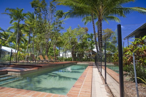 Marlin Cove Holiday Resort - Hotel NSW 2