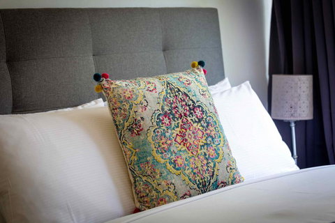 Marlu Station - Hotel NSW 1