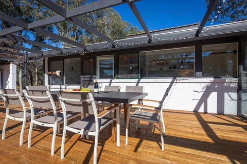 Marlu Station - Hotel NSW 2