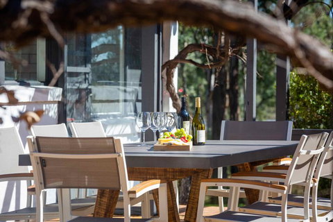 Marlu Station - Hotel NSW 3