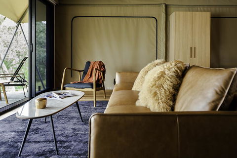Marramarra Lodge - Hotel NSW 3