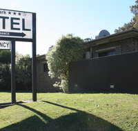 Marriott Park Motel - Hotel NSW