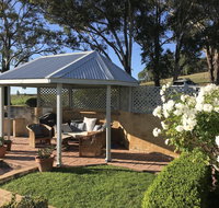 Marrowbone Vineyard Estate - one of the Hunters finest estates - Hotel NSW