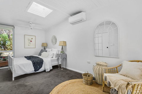 MARTHA COTTAGE - MT MARTHA - Hotel NSW 3