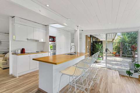 MARTHA COTTAGE - MT MARTHA - Hotel NSW 2