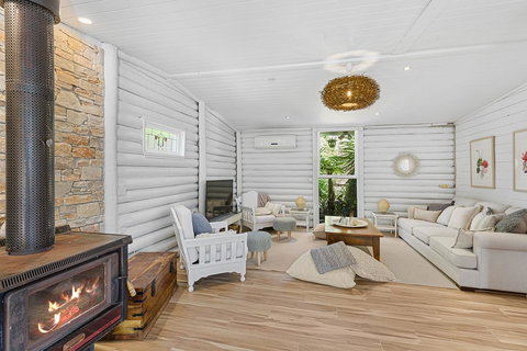 MARTHA COTTAGE - MT MARTHA - Hotel NSW 0