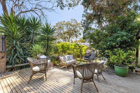 MARTHA COTTAGE - MT MARTHA - Hotel NSW 1