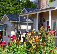 Marysville Garden Cottages - Hotel NSW