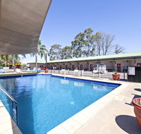 Matilda Motor Inn - Hotel NSW