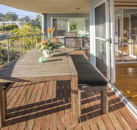 Matron Porter Dr 149 - Hotel NSW