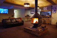 Matterhorn Lodge