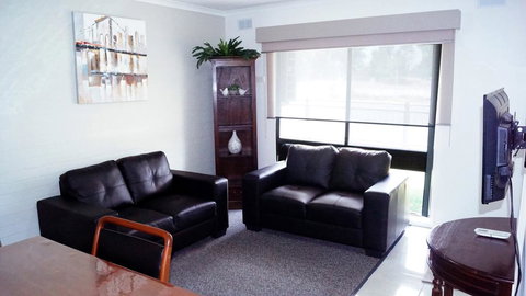 Maude St Apartments - Hotel NSW 2