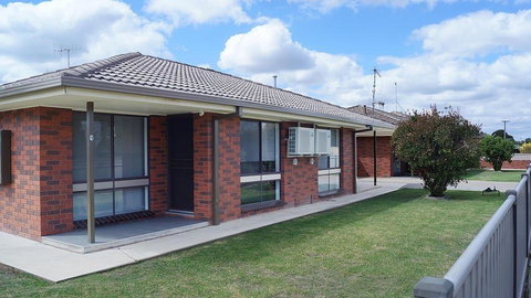 Maude St Apartments - Hotel NSW 0
