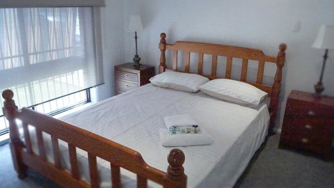Maude St Apartments - Hotel NSW 1