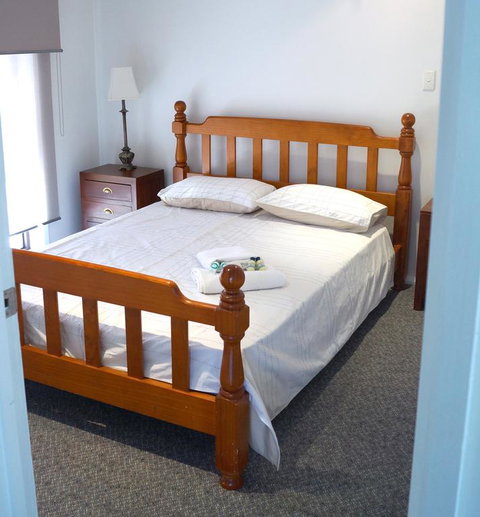 Maude St Apartments - Hotel NSW 3