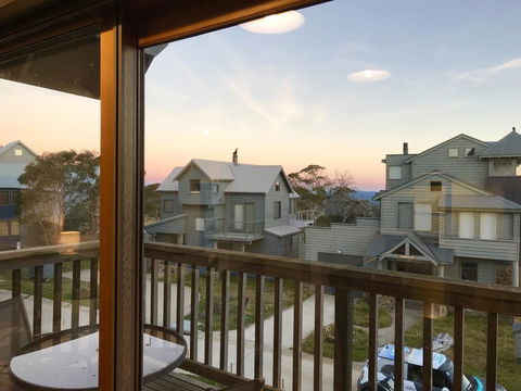 Maunga Lodge - Hotel NSW 3