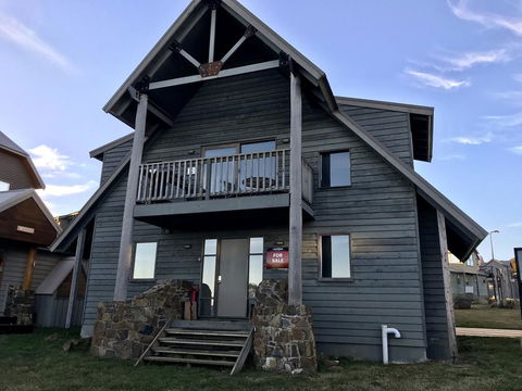 Maunga Lodge - Hotel NSW 0