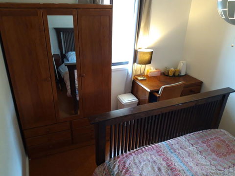 Maurizio House - Hotel NSW 1