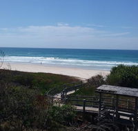 Maxs Beachside Villa - Hotel NSW