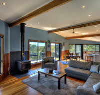 Mayakitana - Overlooking the golf course - Hotel NSW