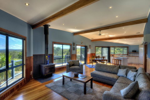 Mayakitana - Overlooking The Golf Course - Hotel NSW 0