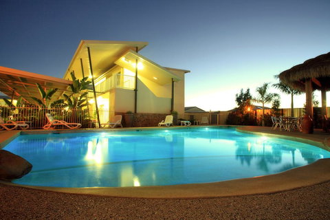 Mayfair Motel - Hotel NSW 0