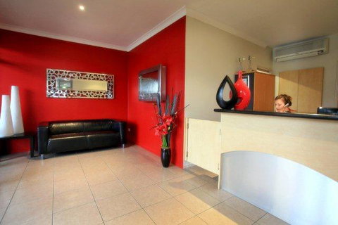 Mayfair Motel - Hotel NSW 2