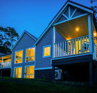 McCrae Lodge - Hotel NSW