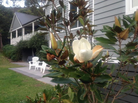 McCrae Lodge - Hotel NSW 1
