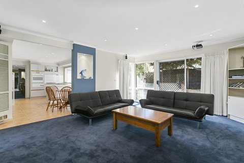 McCrae On The Beach - Right On The Magnificent Beach - Hotel NSW 3