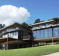 McLaren Eye - Hotel NSW