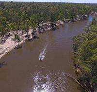McLean Beach Holiday Park - Hotel NSW