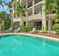 Mediterranean Beachfront Apartments - Hotel NSW