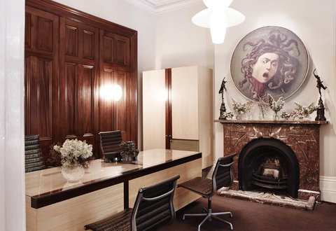Medusa Hotel Sydney - Hotel NSW 3