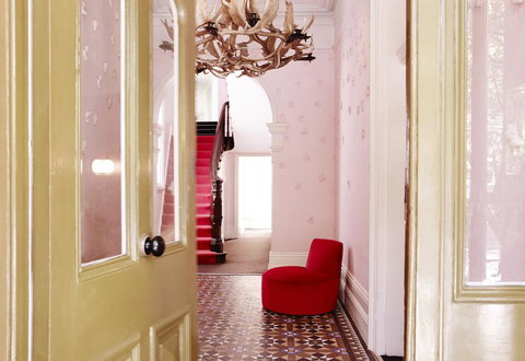 Medusa Hotel Sydney - Hotel NSW 2