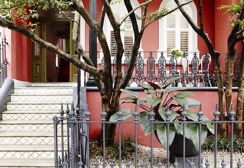 Medusa Hotel Sydney - Hotel NSW 1