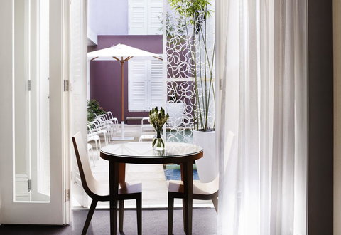 Medusa Hotel Sydney - Hotel NSW 0