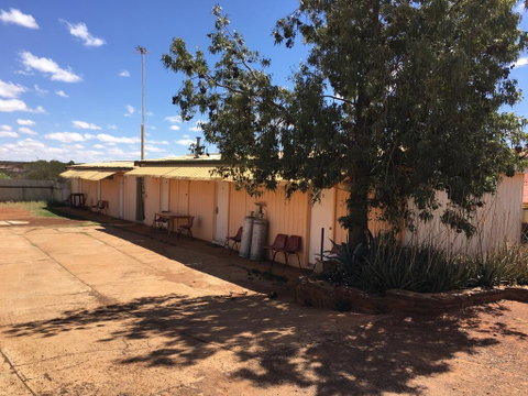 Meekatharra Hotel - Hotel NSW 1