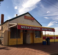 Meekatharra Hotel - Hotel NSW