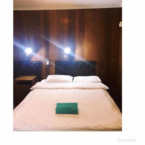 Meekatharra Hotel - Hotel NSW 3